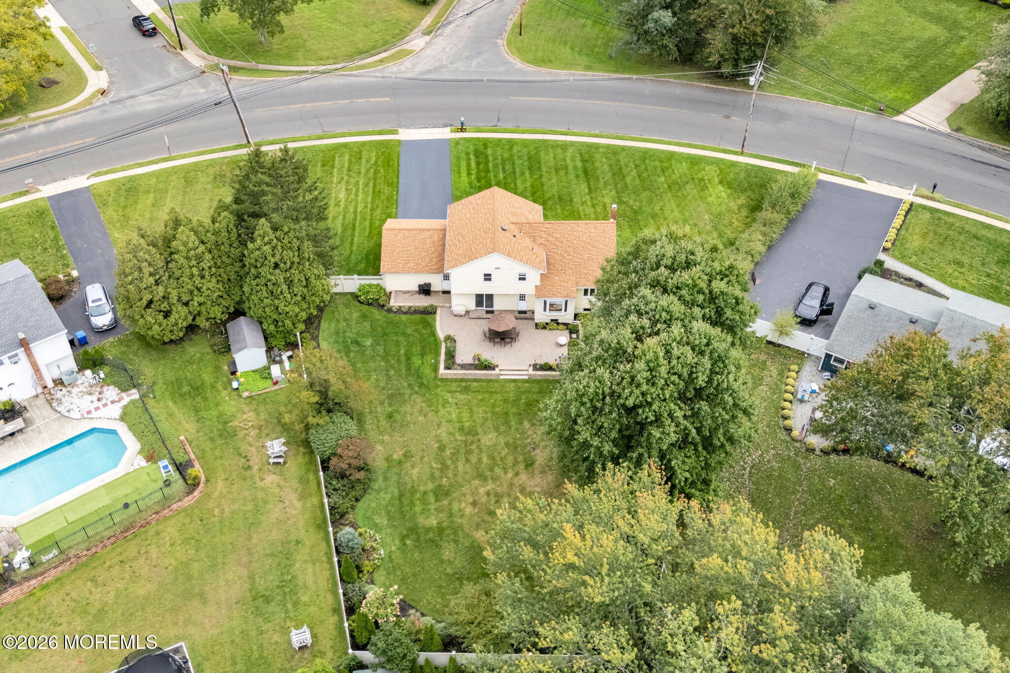 79 Hosford Avenue Leonardo NJ 07737