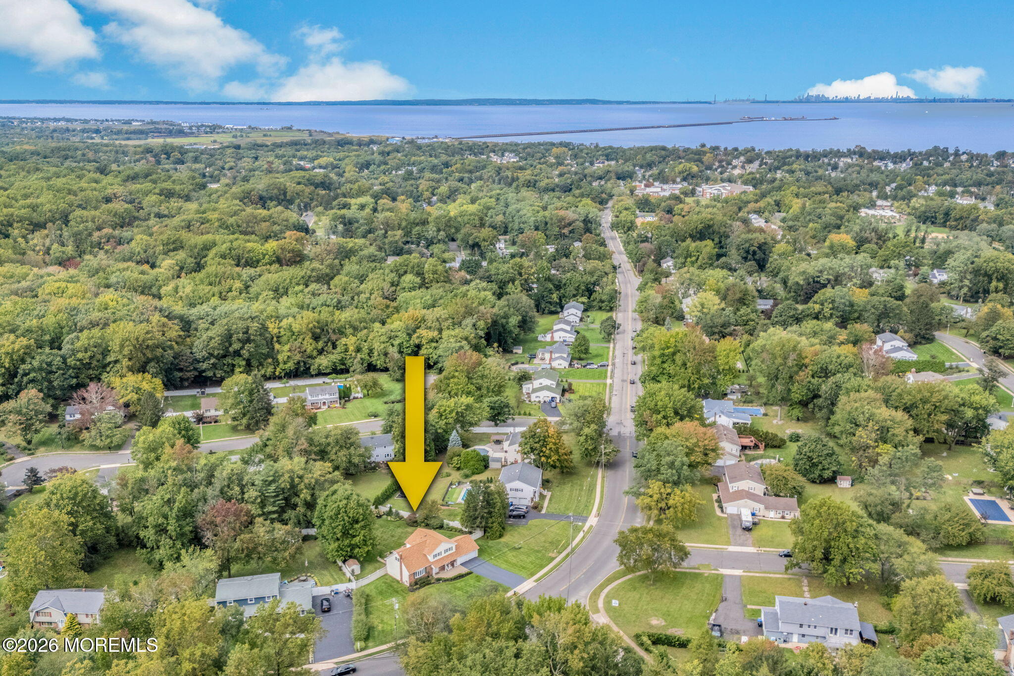 79 Hosford Avenue Leonardo NJ 07737