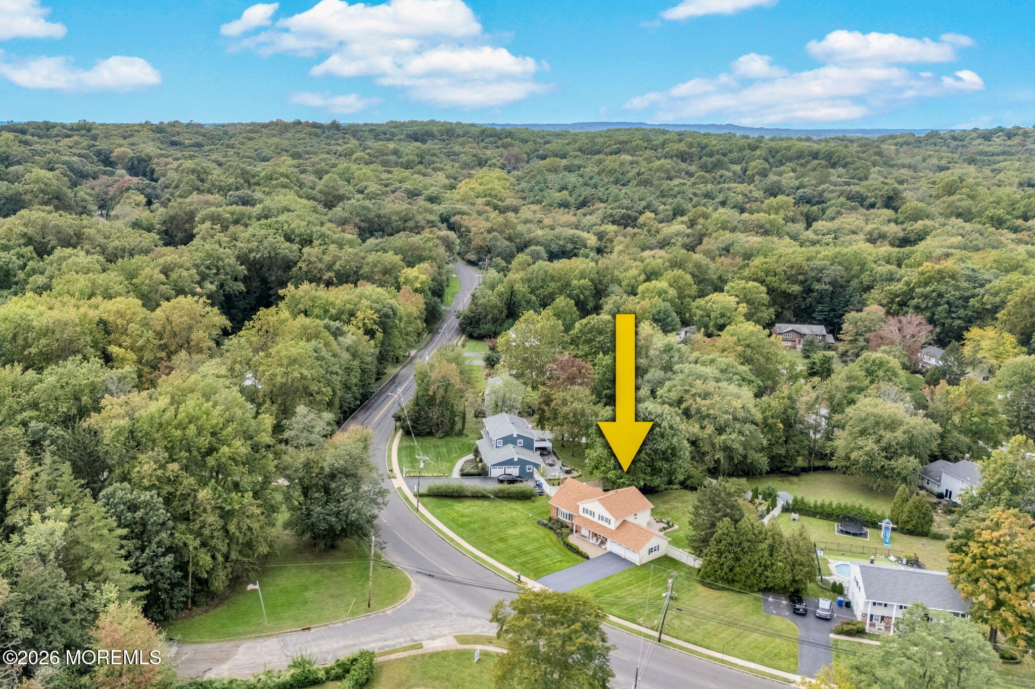 79 Hosford Avenue Leonardo NJ 07737