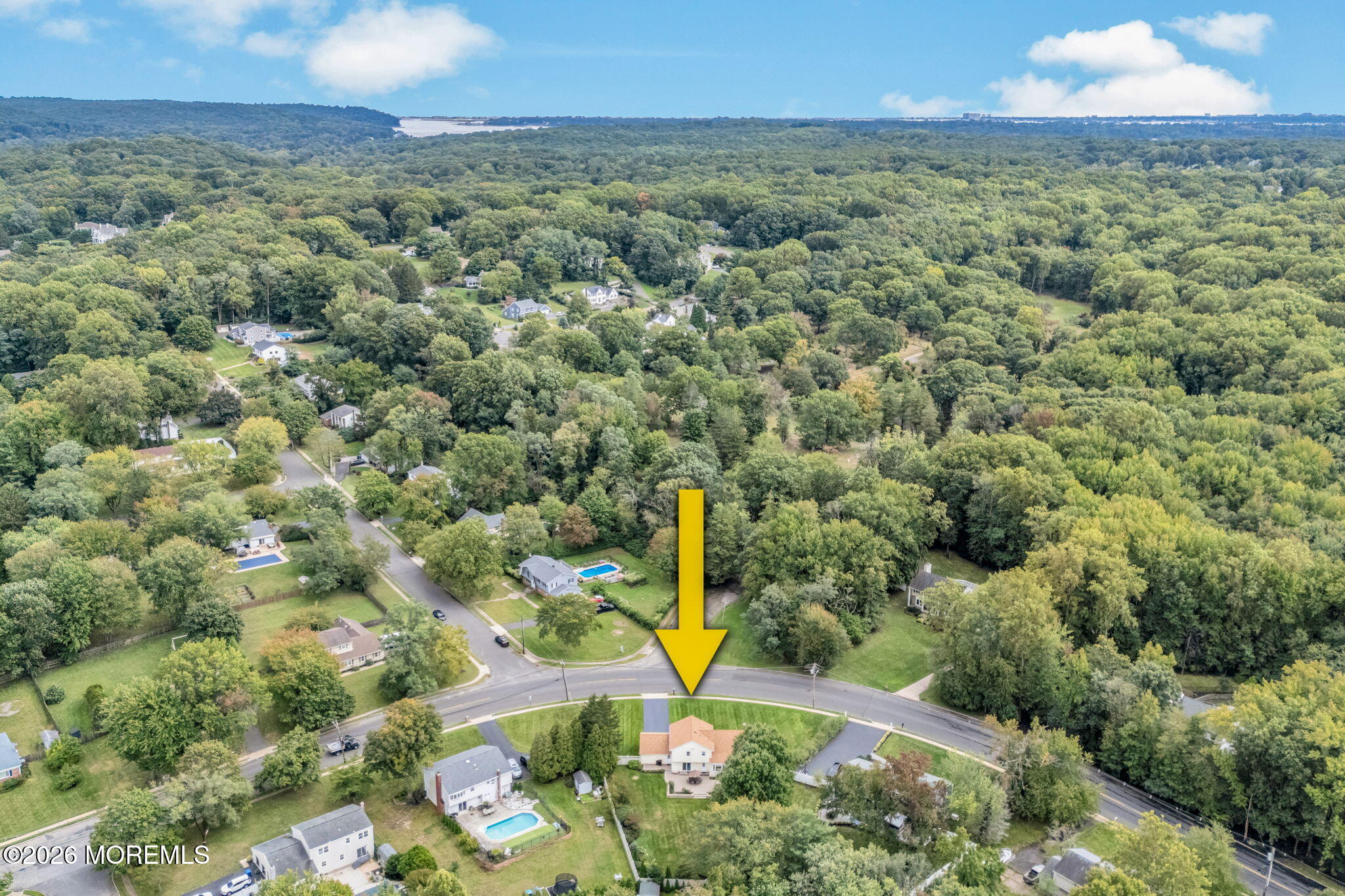 79 Hosford Avenue Leonardo NJ 07737