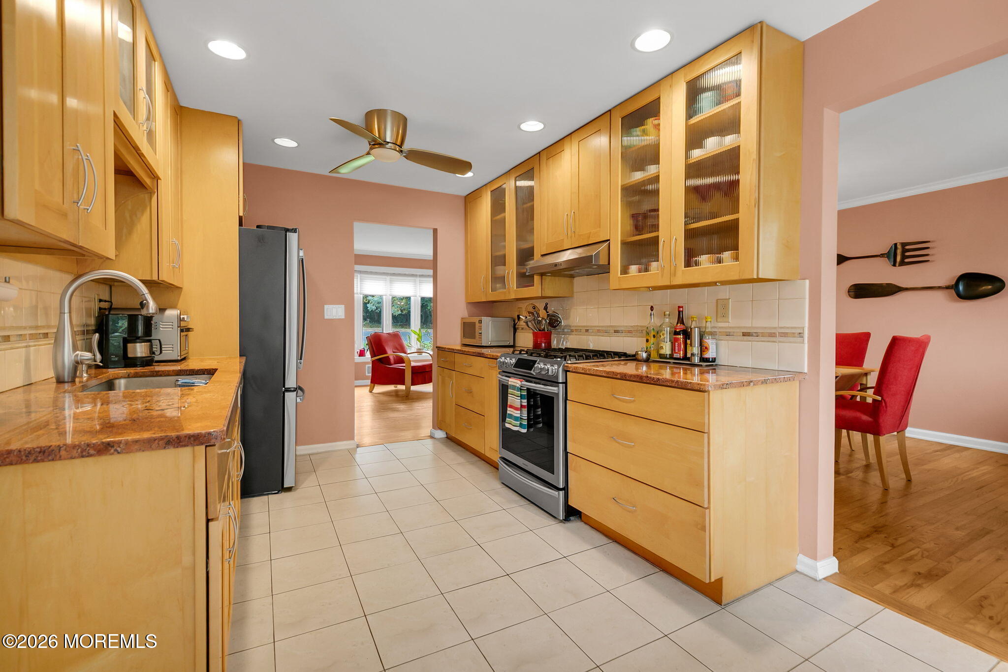79 Hosford Avenue Leonardo NJ 07737
