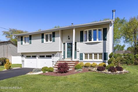 17 Arden Road Old Bridge NJ 08857