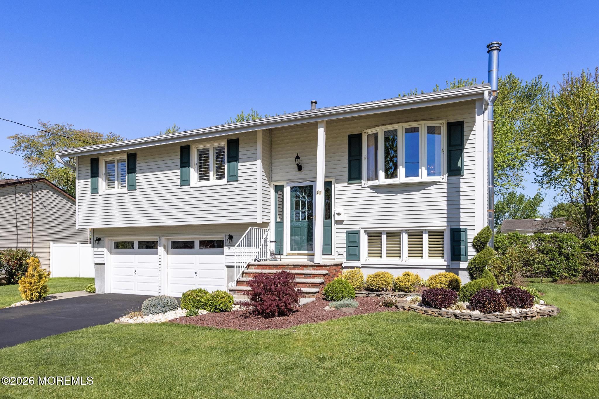 17 Arden Road Old Bridge NJ 08857