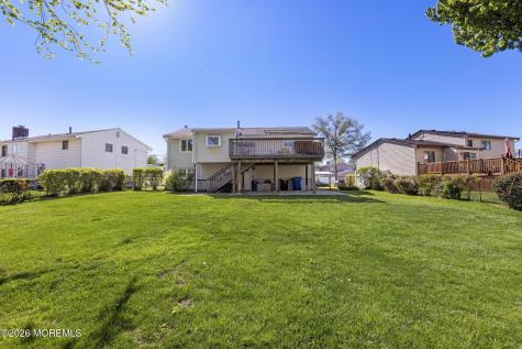 17 Arden Road Old Bridge NJ 08857