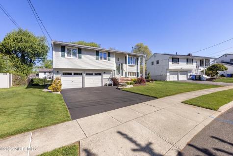 17 Arden Road Old Bridge NJ 08857
