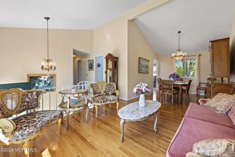 17 Arden Road Old Bridge NJ 08857