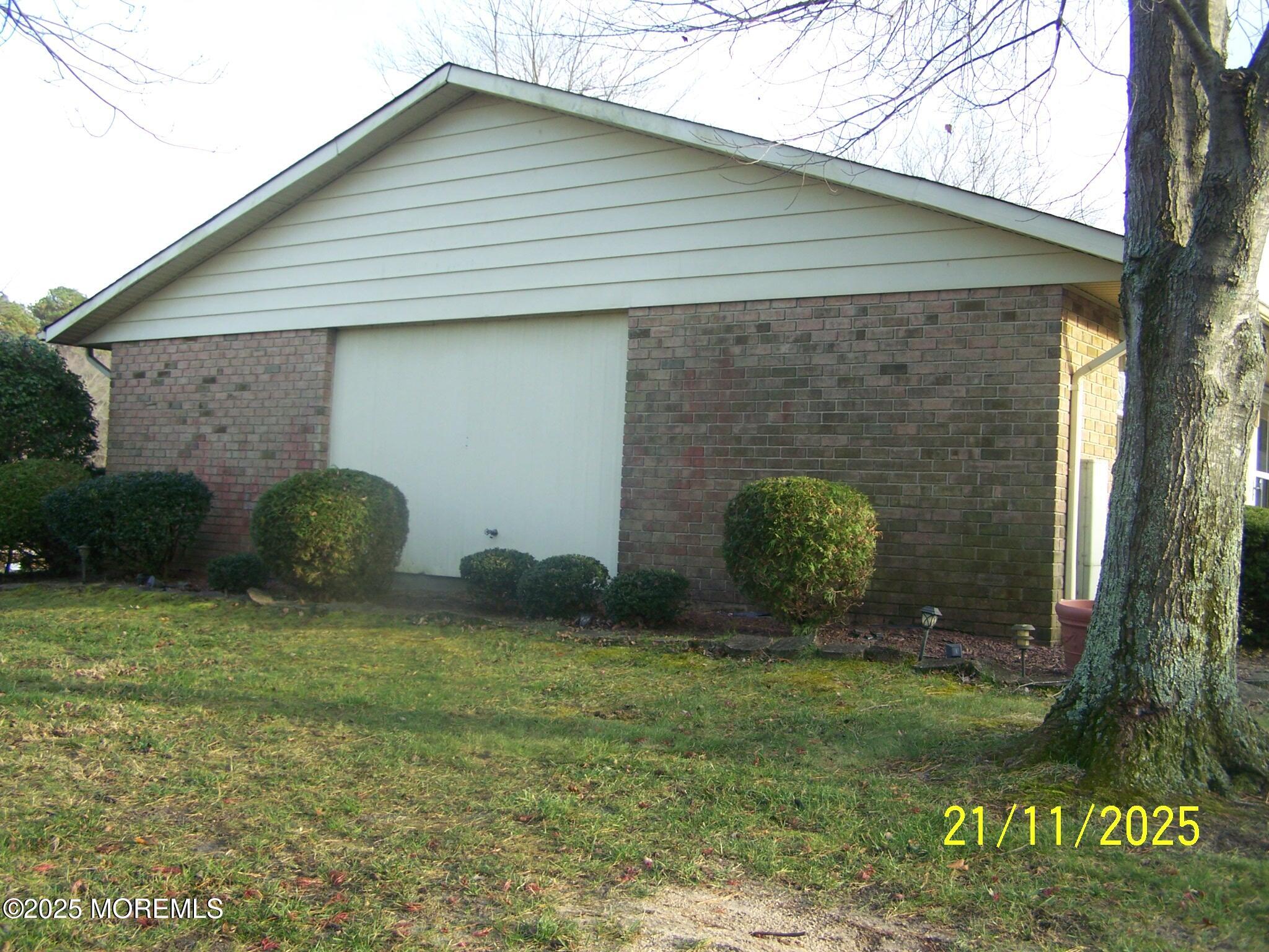 40B Edinburgh Lane Manchester NJ 08759