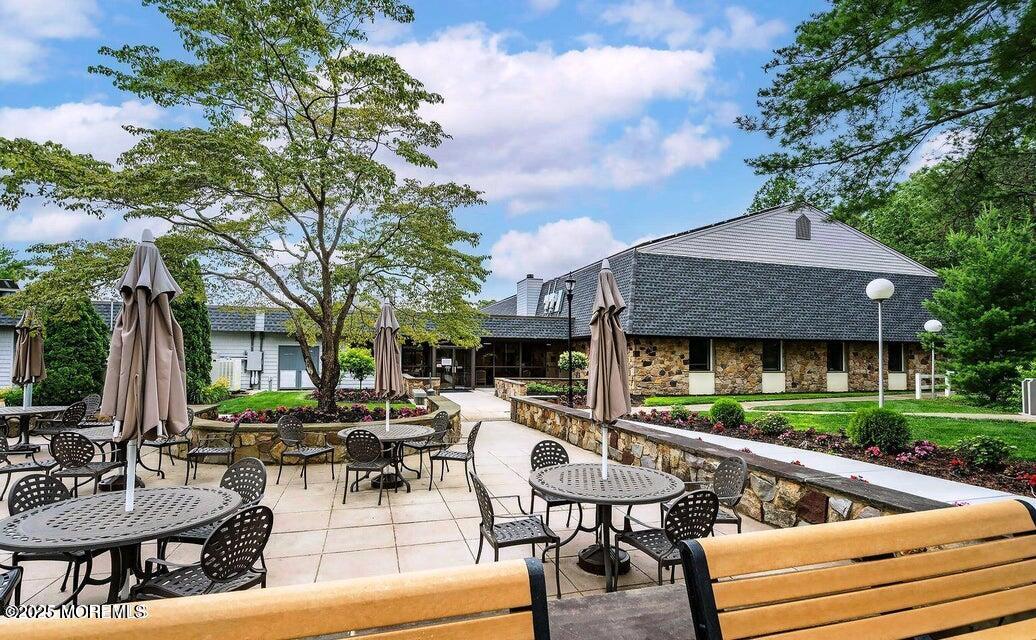 40B Edinburgh Lane Manchester NJ 08759