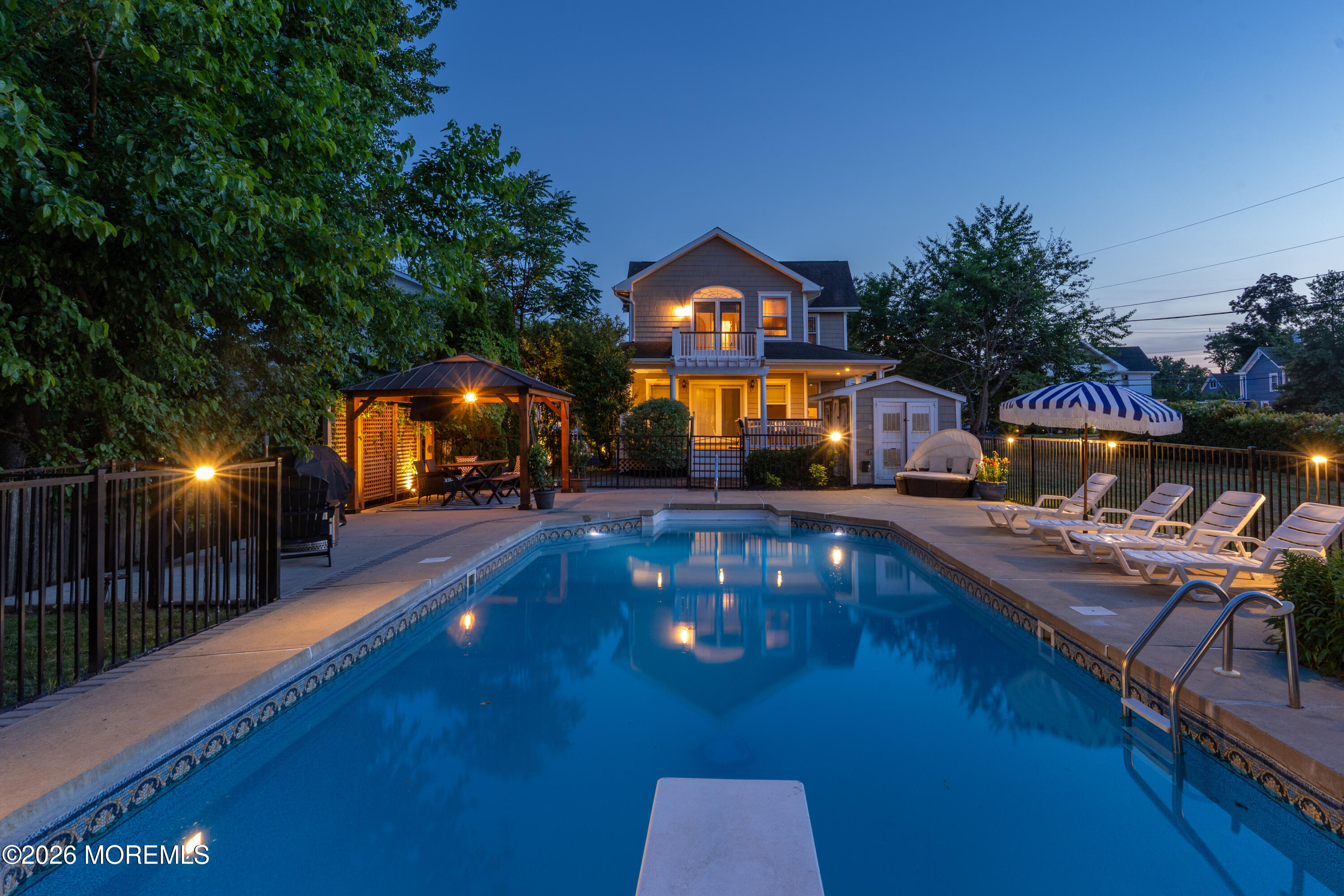 15 Arcana Avenue Oceanport NJ 07757