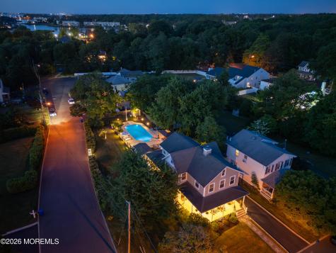 15 Arcana Avenue Oceanport NJ 07757
