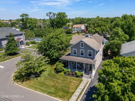 15 Arcana Avenue Oceanport NJ 07757