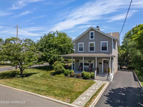 15 Arcana Avenue Oceanport NJ 07757