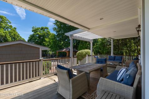 15 Arcana Avenue Oceanport NJ 07757