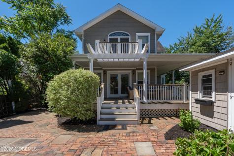 15 Arcana Avenue Oceanport NJ 07757