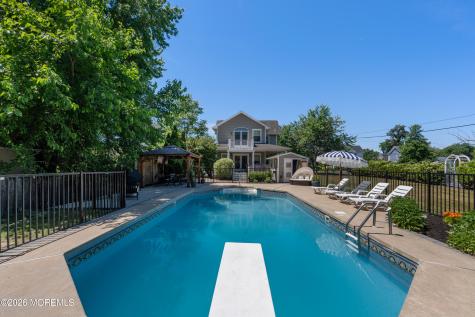 15 Arcana Avenue Oceanport NJ 07757