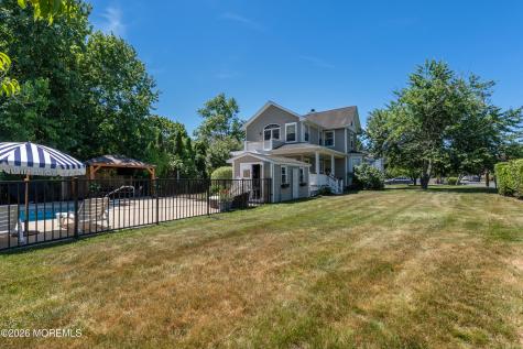 15 Arcana Avenue Oceanport NJ 07757
