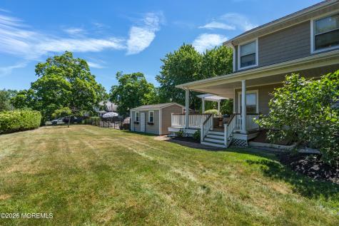 15 Arcana Avenue Oceanport NJ 07757