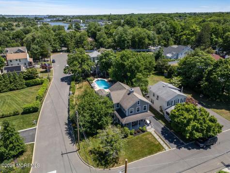 15 Arcana Avenue Oceanport NJ 07757