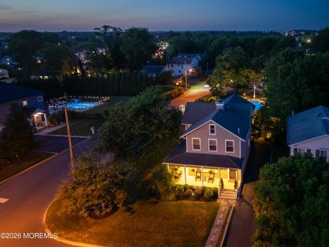 15 Arcana Avenue Oceanport NJ 07757