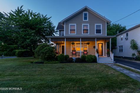 15 Arcana Avenue Oceanport NJ 07757
