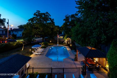 15 Arcana Avenue Oceanport NJ 07757