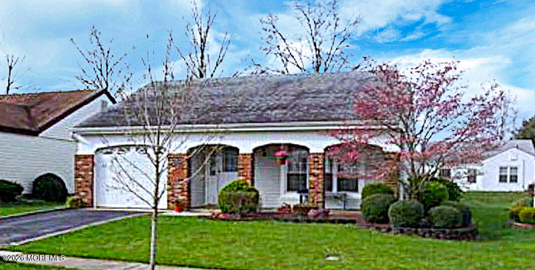 47 Sandhurst Street Manchester NJ 08759