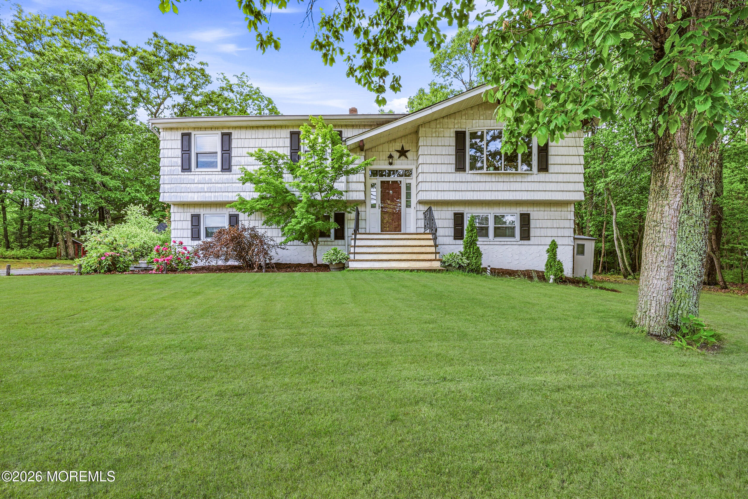 Jackson NJ, 910 Woodlane Road