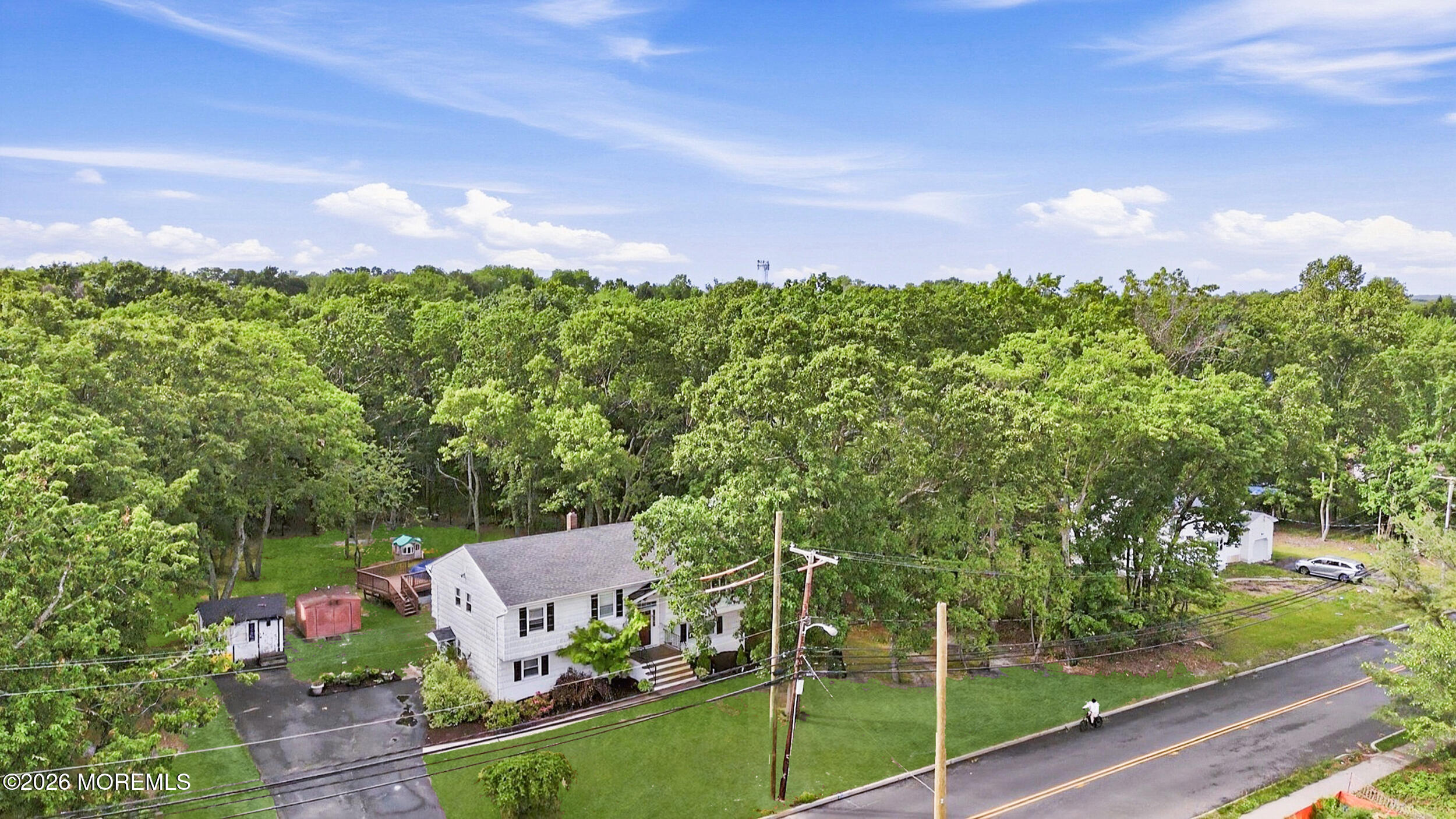 910 Woodlane Road Jackson NJ 08527
