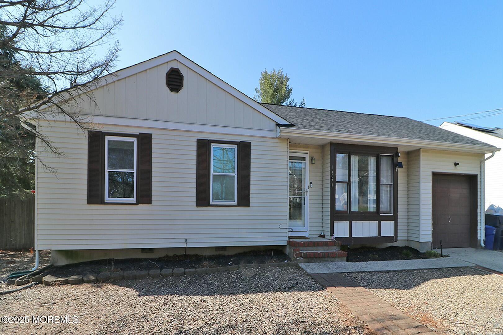 1250 Seaman Avenue Beachwood NJ 08722