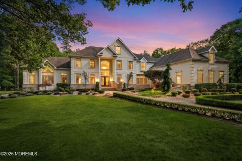 143 Savannah Road Jackson NJ 08527