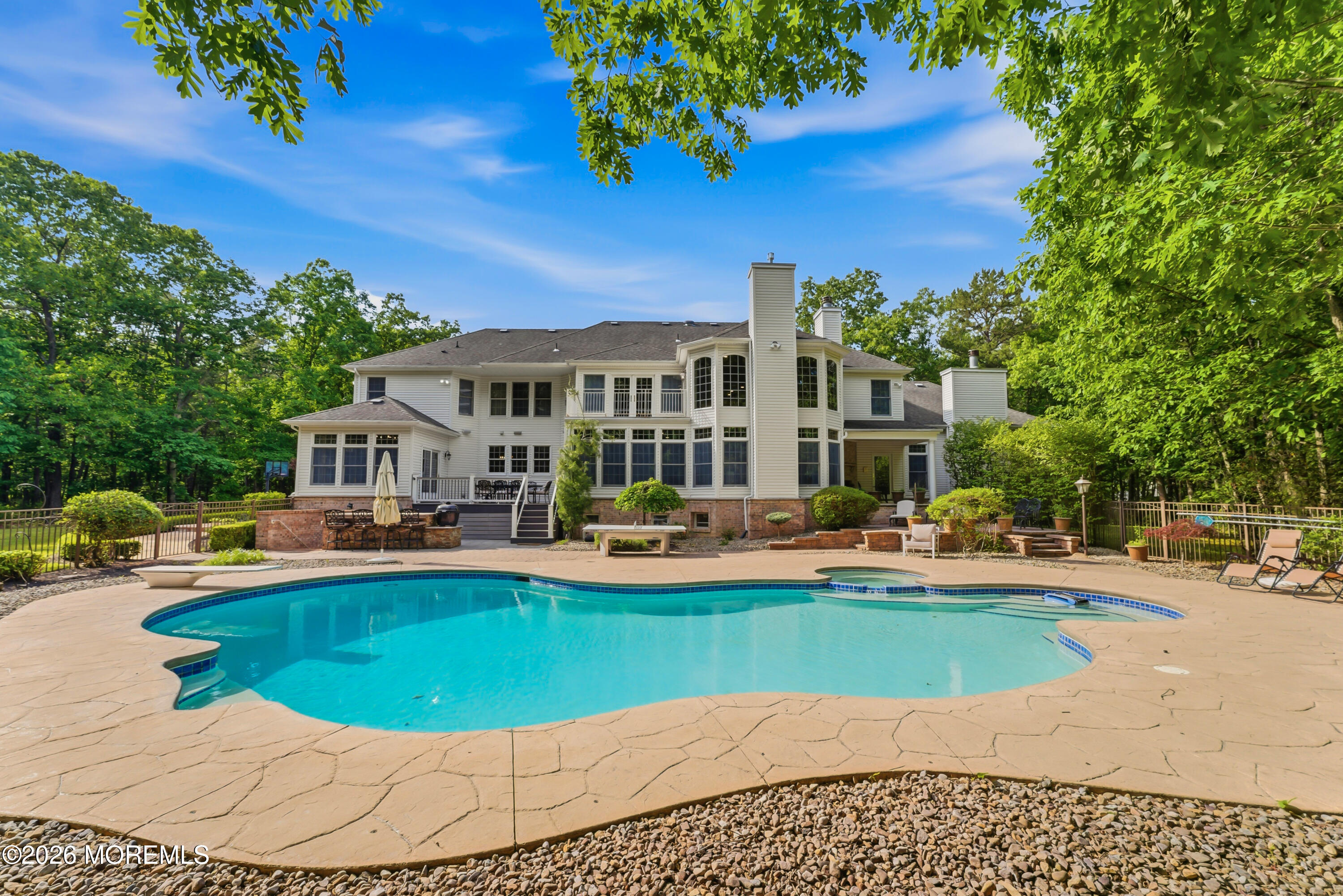 143 Savannah Road Jackson NJ 08527