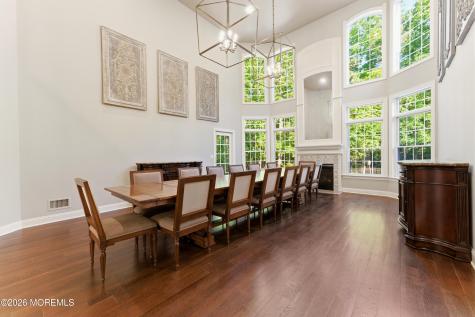 143 Savannah Road Jackson NJ 08527