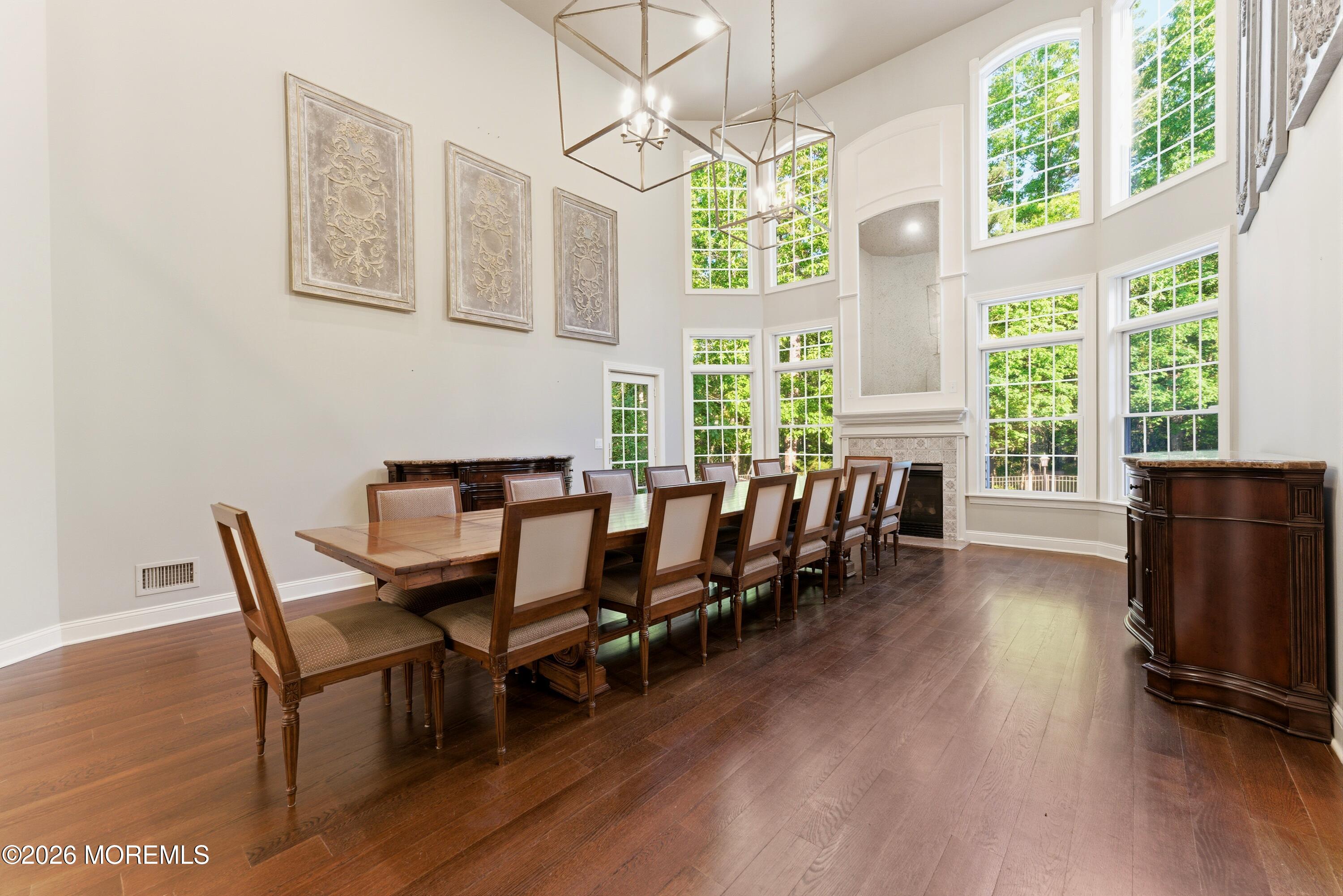 143 Savannah Road Jackson NJ 08527