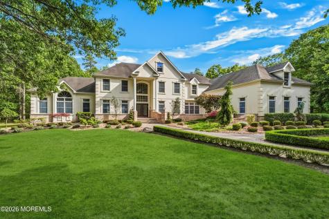 143 Savannah Road Jackson NJ 08527