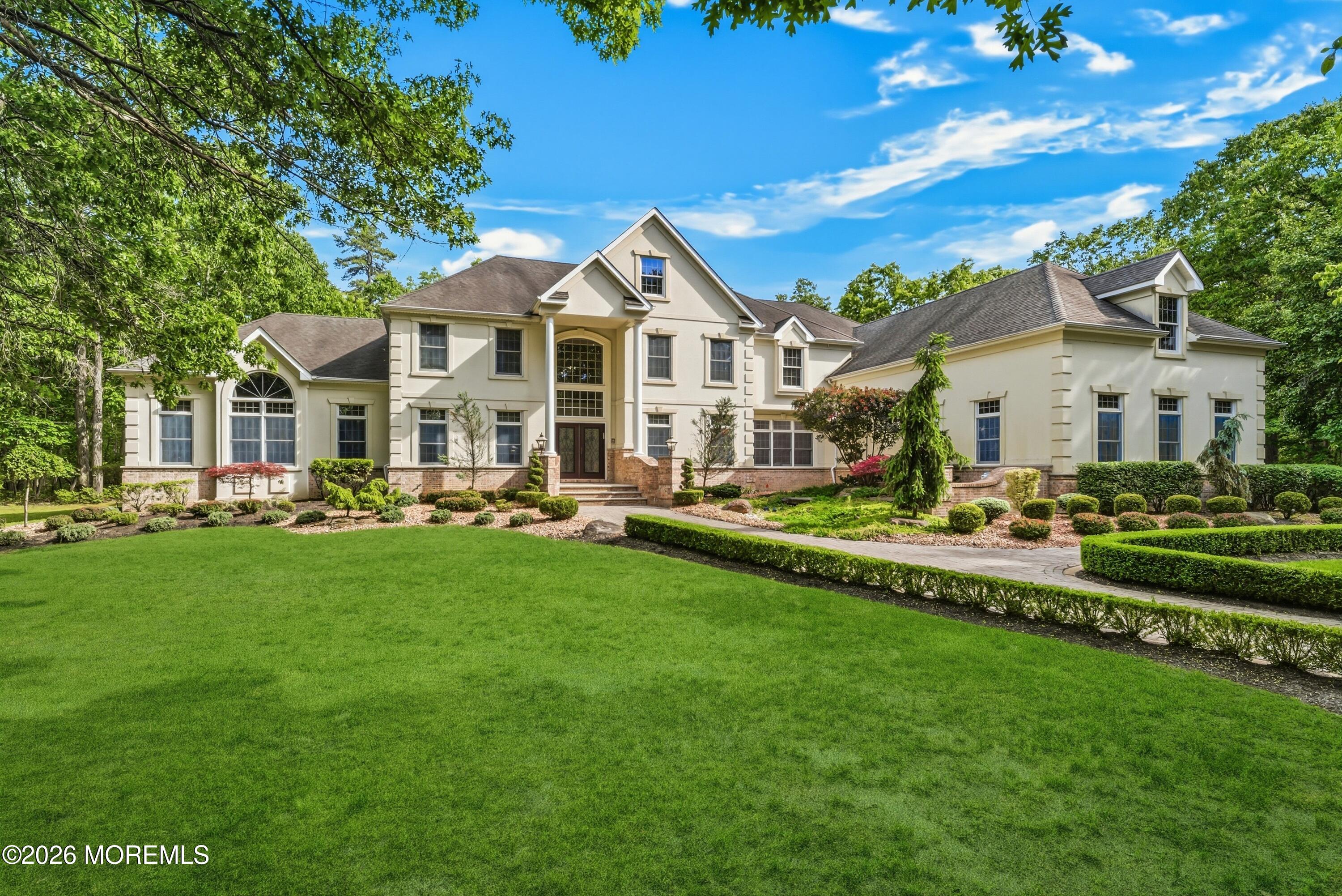 143 Savannah Road Jackson NJ 08527