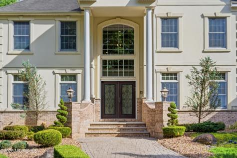 143 Savannah Road Jackson NJ 08527