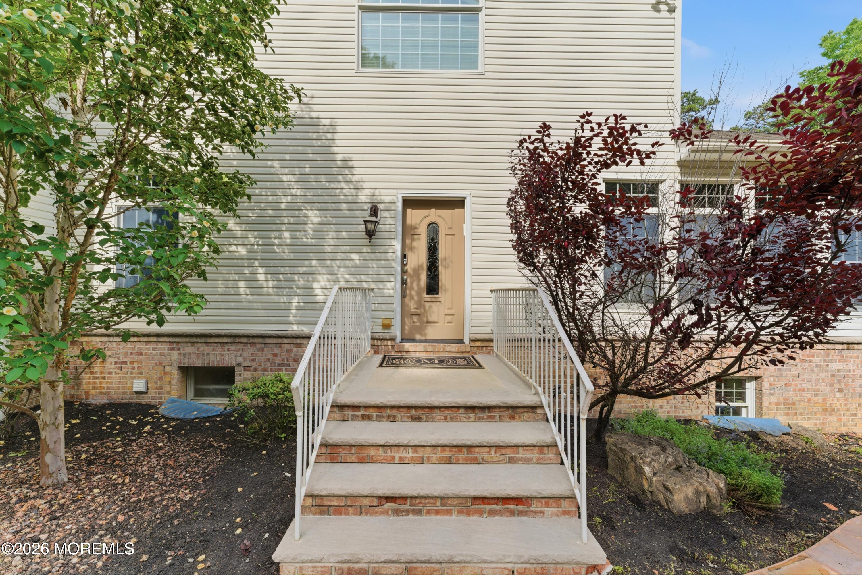 143 Savannah Road Jackson NJ 08527