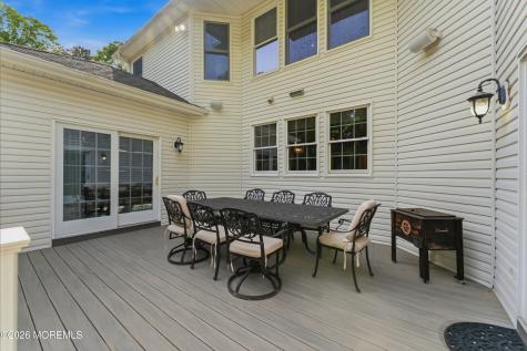 143 Savannah Road Jackson NJ 08527