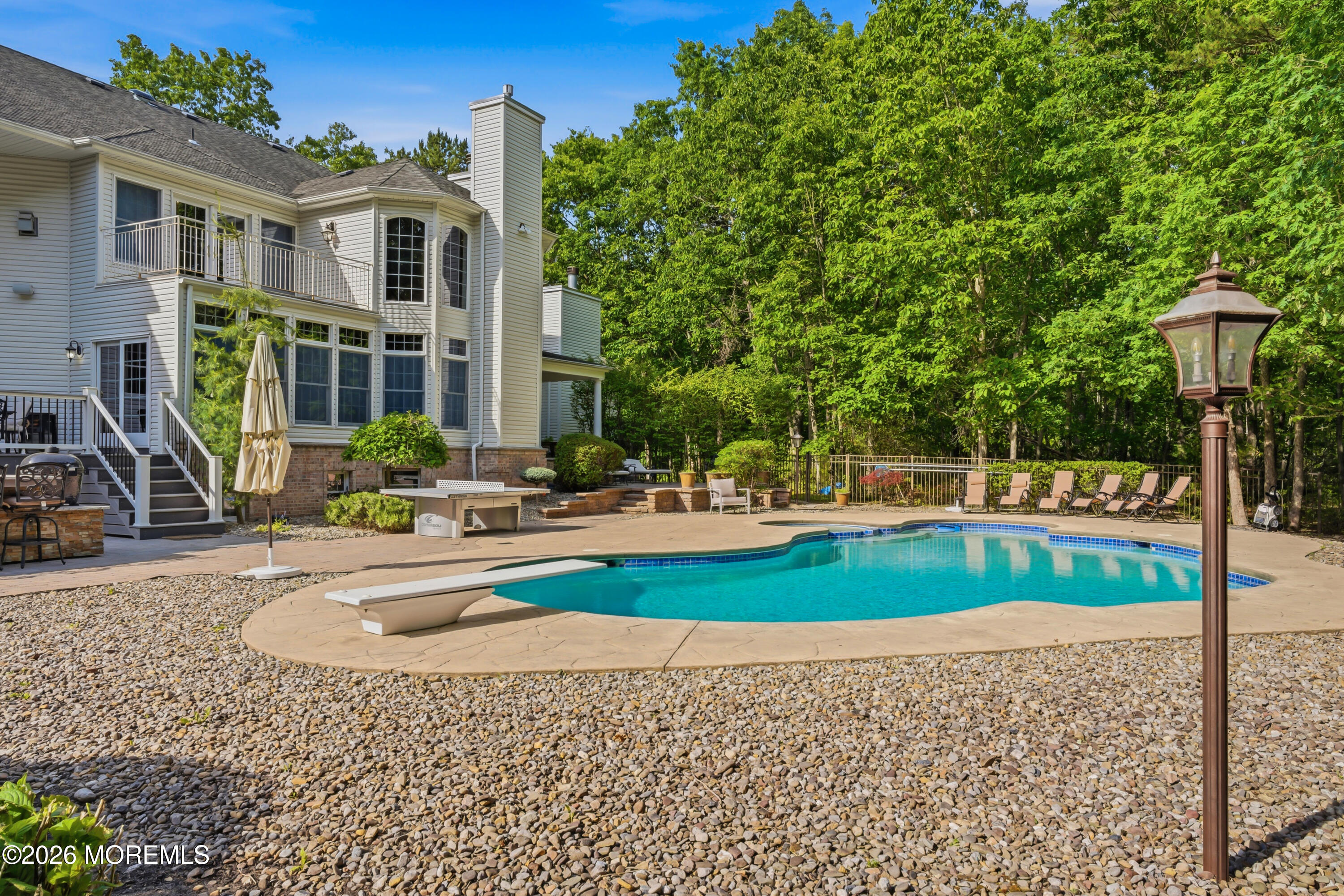 143 Savannah Road Jackson NJ 08527