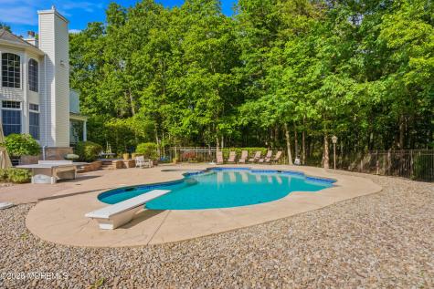143 Savannah Road Jackson NJ 08527