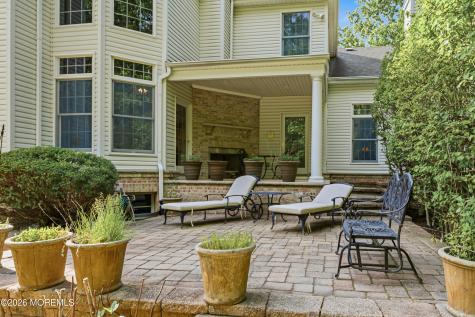 143 Savannah Road Jackson NJ 08527