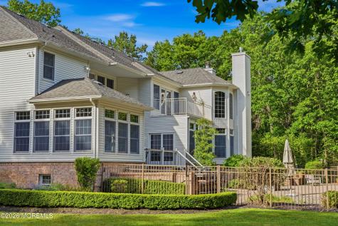 143 Savannah Road Jackson NJ 08527