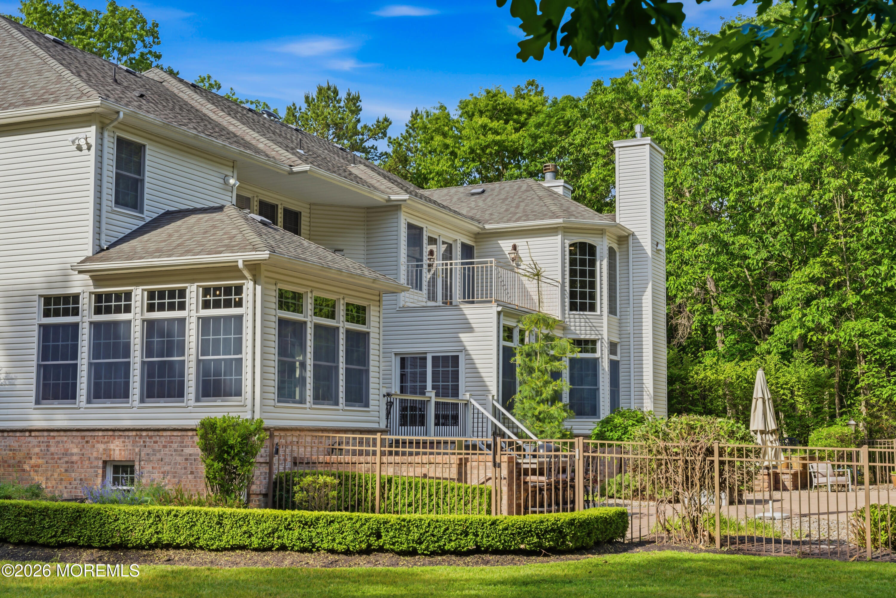 143 Savannah Road Jackson NJ 08527