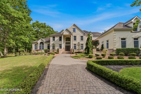 143 Savannah Road Jackson NJ 08527