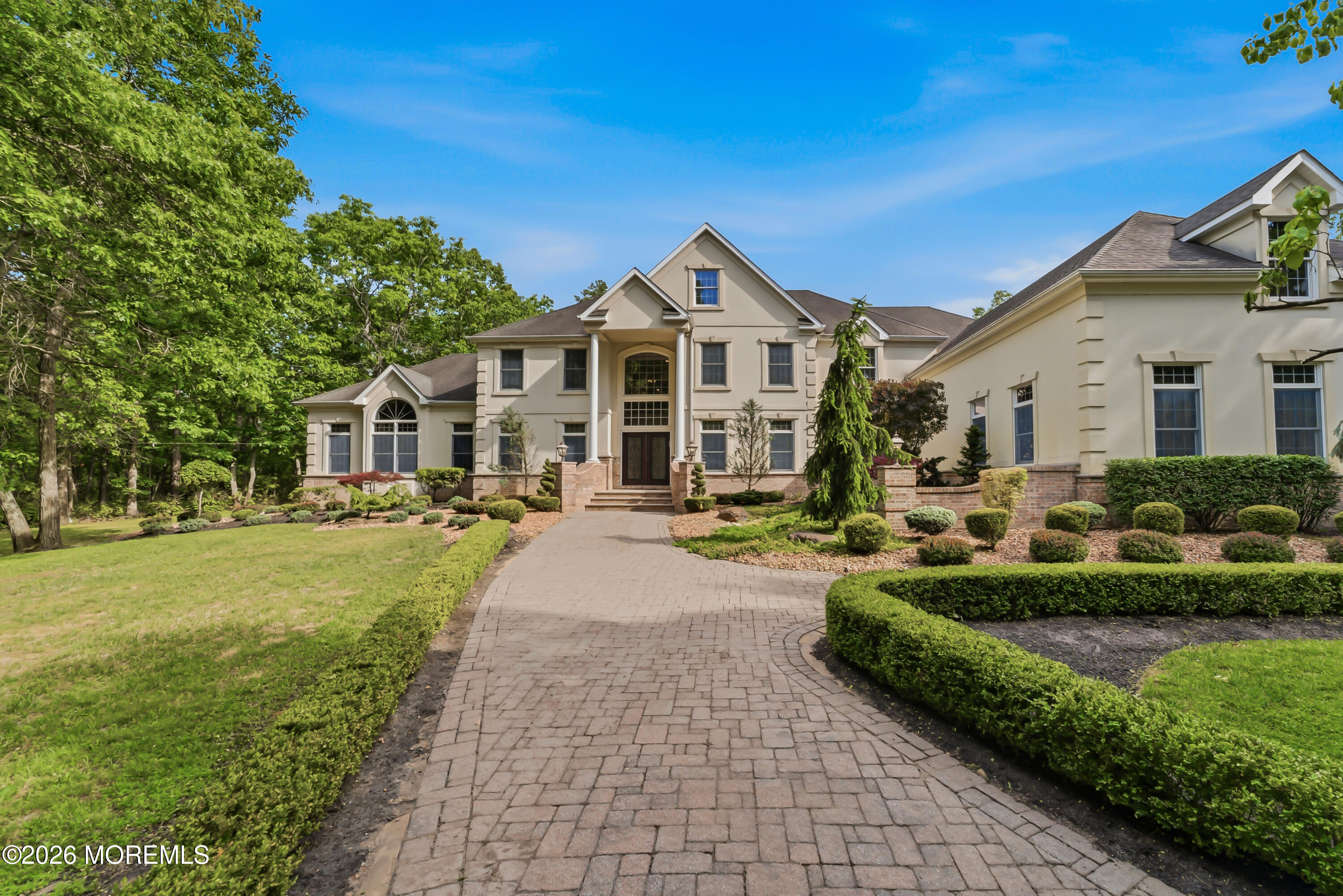 143 Savannah Road Jackson NJ 08527