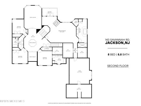 143 Savannah Road Jackson NJ 08527
