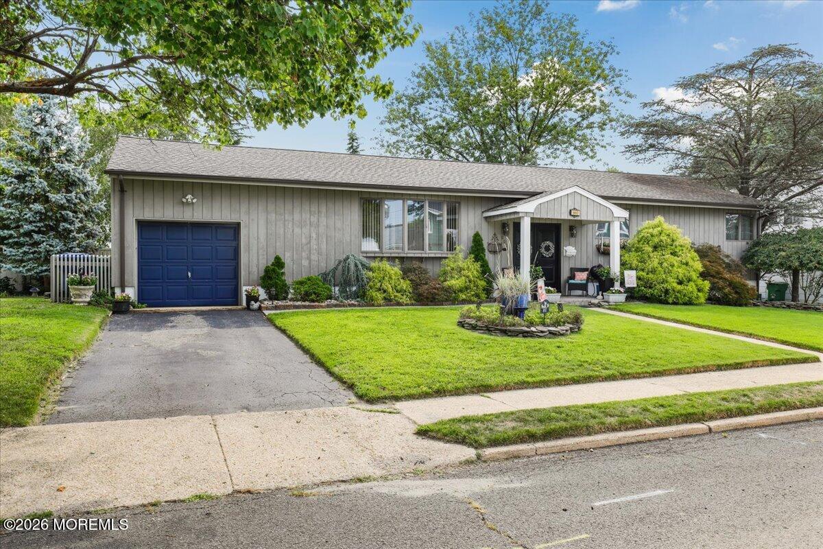 802 Stamford Drive Neptune Township NJ 07753