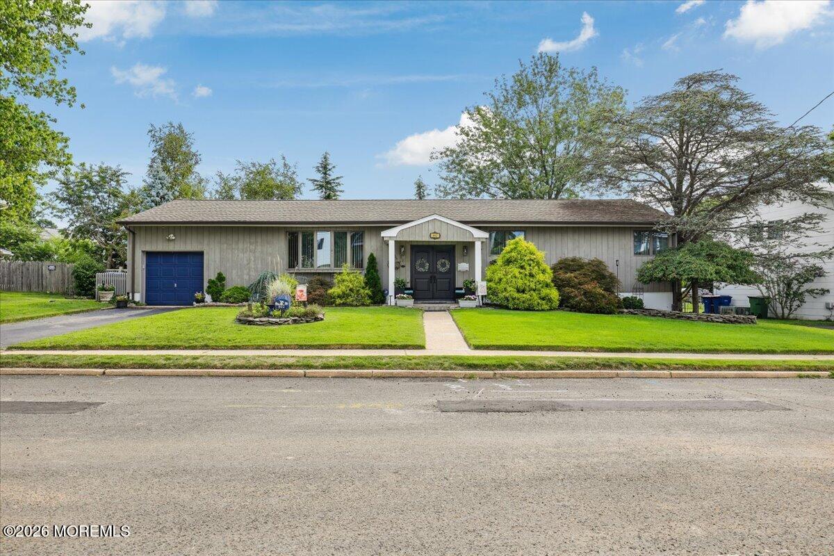 802 Stamford Drive Neptune Township NJ 07753