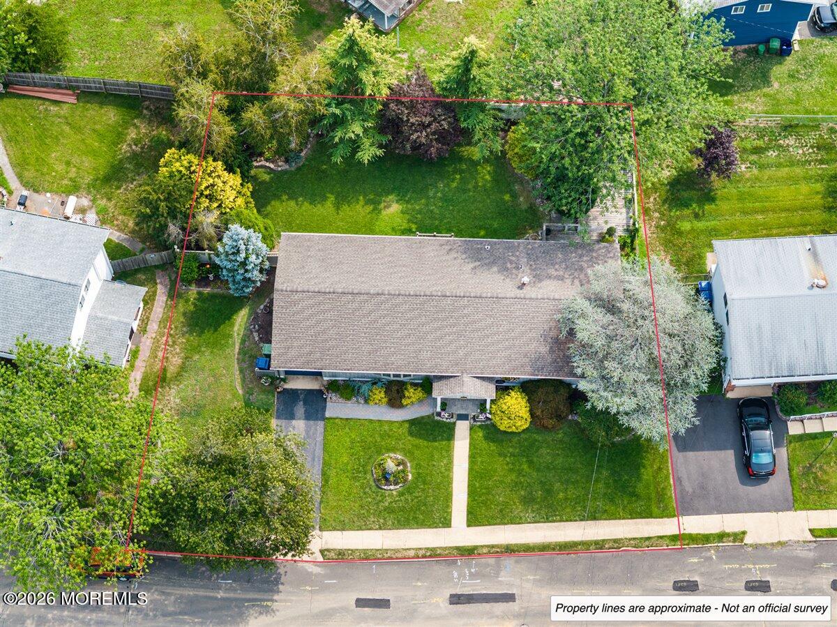 802 Stamford Drive Neptune Township NJ 07753