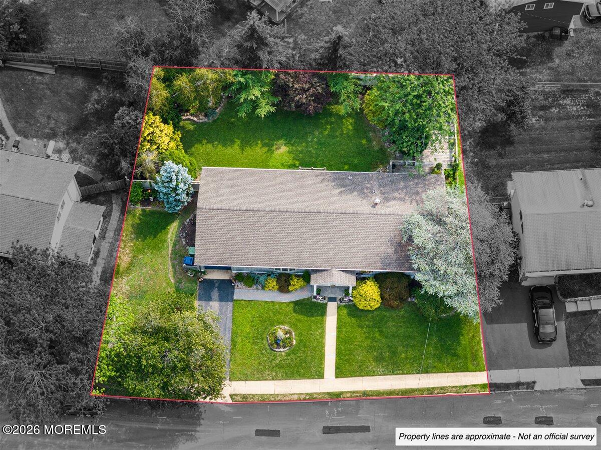 802 Stamford Drive Neptune Township NJ 07753